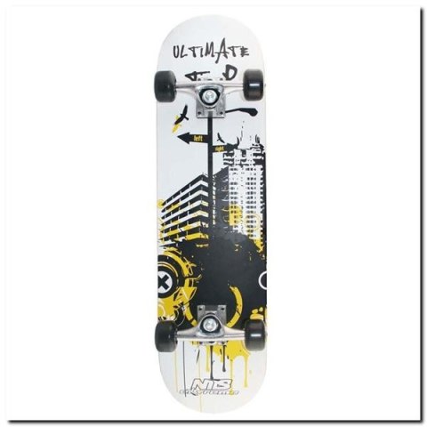 DESKOROLKA CR3108SB ULTIMATE TOP /NILS DESKOROLKA CR3108SB ULTIMATE TOP /NILS