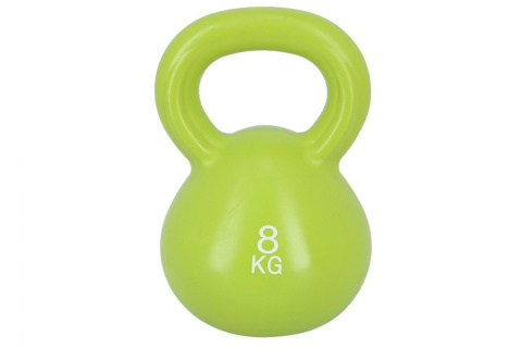 HANTLE KETTLEBELL BITUMICZNE 16KG /DYNAMIC HANTLE KETTLEBELL BITUMICZNE 16KG /DYNAMIC