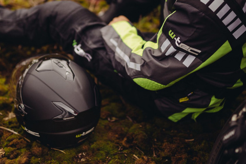 KASK MOTOCYKLOWY NK-850 ROZM. XL (61-62) /W-TEC KASK MOTOCYKLOWY NK-850 ROZM. XL (61-62) /W-TEC