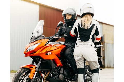 KASK MOTOCYKLOWY NK-850 ROZM. XL (61-62) /W-TEC KASK MOTOCYKLOWY NK-850 ROZM. XL (61-62) /W-TEC