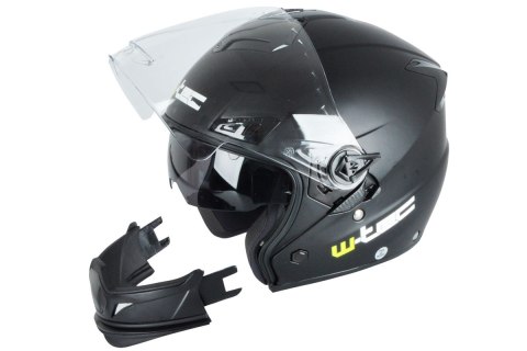 KASK MOTOCYKLOWY NK-850 ROZM. XXL (63-64) /W-TEC KASK MOTOCYKLOWY NK-850 ROZM. XXL (63-64) /W-TEC