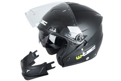 KASK MOTOCYKLOWY NK-850 ROZM. M (57-58) /W-TEC KASK MOTOCYKLOWY NK-850 ROZM. M (57-58) /W-TEC