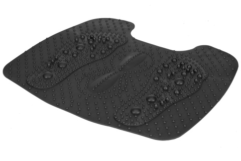 MATA MASUJĄCA DO PLATFORM WIBRACYJNYCH BLACK 06 MATA MASUJĄCA DO PLATFORM WIBRACYJNYCH BLACK 06