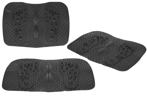 MATA MASUJĄCA DO PLATFORM WIBRACYJNYCH BLACK 05 MATA MASUJĄCA DO PLATFORM WIBRACYJNYCH BLACK 05