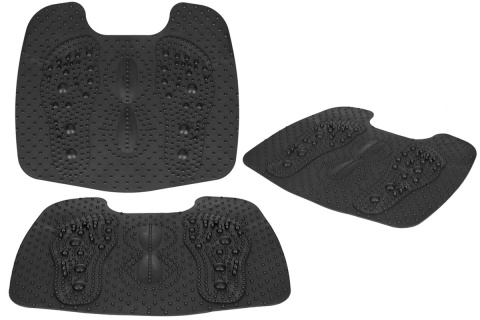 MATA MASUJĄCA DO PLATFORM WIBRACYJNYCH BLACK 06 MATA MASUJĄCA DO PLATFORM WIBRACYJNYCH BLACK 06