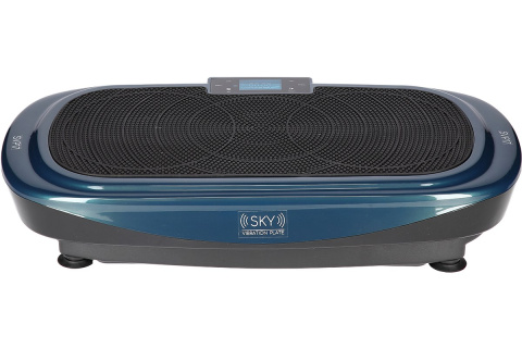 PLATFORMA WIBRACYJNA SVP17 /SKY PLATFORMA WIBRACYJNA SVP17 /SKY