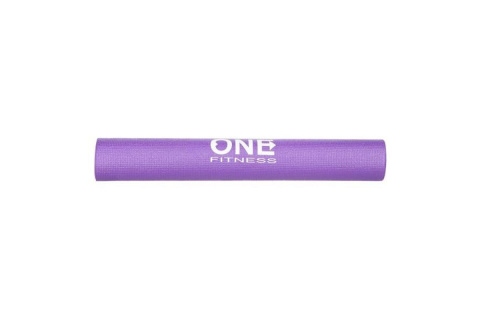 MATA DO ĆWICZEŃ YM01 173,5X61CM /ONE FITNESS MATA DO ĆWICZEŃ YM01 173,5X61CM /ONE FITNESS