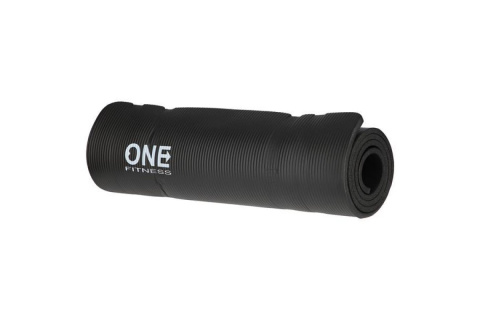 MATA DO ĆWICZEŃ YM30 ONE 183X61CM /ONE FITNESS MATA DO ĆWICZEŃ YM30 ONE 183X61CM /ONE FITNESS