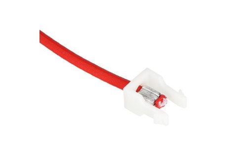EKSPANDER DO ĆWICZEŃ EXM10 79,5CM /ONE FITNESS