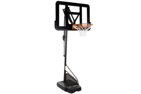 STOJAK DO KOSZYKÓWKI SLAM SHOT PRO /HAMMER STOJAK DO KOSZYKÓWKI SLAM SHOT PRO /HAMMER