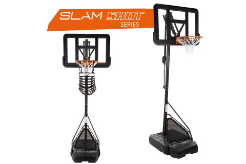 STOJAK DO KOSZYKÓWKI SLAM SHOT PRO /HAMMER STOJAK DO KOSZYKÓWKI SLAM SHOT PRO /HAMMER