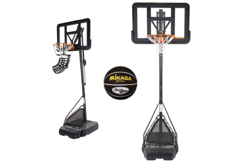 STOJAK DO KOSZYKÓWKI SLAM SHOT PRO /HAMMER STOJAK DO KOSZYKÓWKI SLAM SHOT PRO /HAMMER