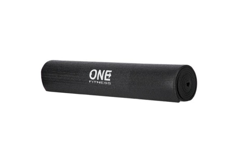 MATA DO ĆWICZEŃ YM02 ONE 173X61CM /ONE FITNESS MATA DO ĆWICZEŃ YM02 ONE 173X61CM /ONE FITNESS