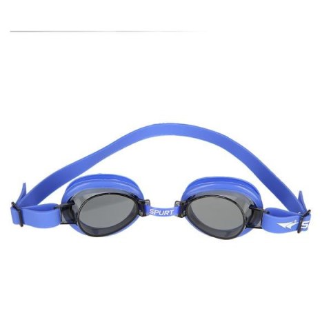 OKULARY PŁYWACKIE 1100 AF 12 NIEB. /SPURT OKULARY PŁYWACKIE 1100 AF 12 NIEB. /SPURT