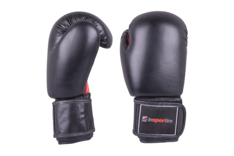 WOREK BOKSERSKI 5503-L-2 150X33CM /INSPORTLINE
