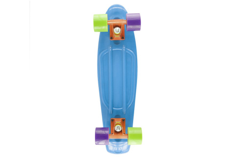 DESKOROLKA FISZKA BASIC 56CM /NILS DESKOROLKA FISZKA BASIC 56CM /NILS