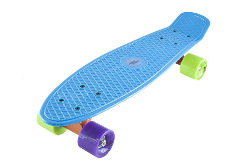DESKOROLKA FISZKA BASIC 56CM /NILS DESKOROLKA FISZKA BASIC 56CM /NILS