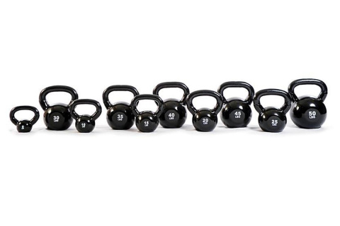 HANTLA KETTLEBELL WINYLOWA TKSW1 12KG /TKO HANTLA KETTLEBELL WINYLOWA TKSW1 12KG /TKO