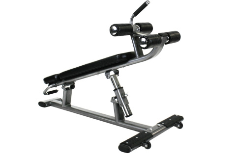 ŁAWECZKA DO ĆWICZEŃ S875CB /TKO
