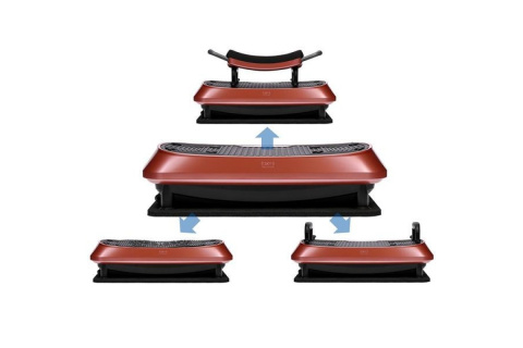 PLATFORMA WIBRACYJNA SKY 3D /SKY PLATFORMA WIBRACYJNA SKY 3D /SKY