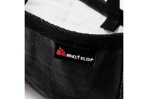 BALETKI SKÓRZANE ROZM. 40 CZARN. /METEOR BALETKI SKÓRZANE ROZM. 40 CZARN. /METEOR