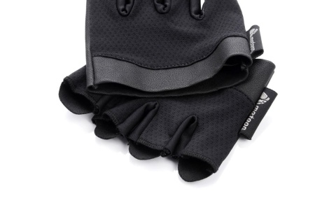 RĘKAWICZKI NA SIŁOWNIĘ GRIP V-100 ROZM. XL /METEOR