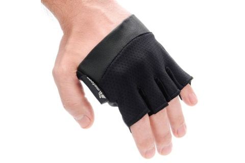 RĘKAWICZKI NA SIŁOWNIĘ GRIP V-100 ROZM. XL /METEOR