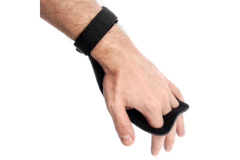 SKÓRKI DO ĆWICZEŃ GRIP V-200 ROZM. XL /METEOR