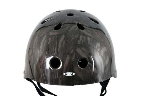 KASK SKATEBOARDOWY PROFI ROZM. L (62) /WORKER KASK SKATEBOARDOWY PROFI ROZM. L (62) /WORKER