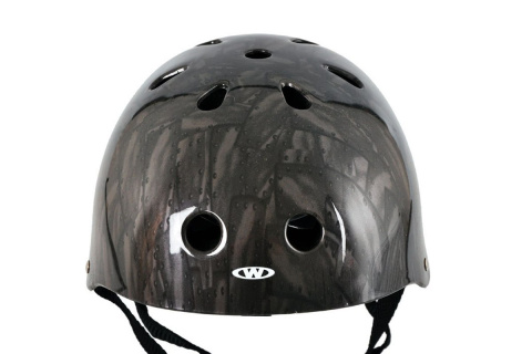 KASK SKATEBOARDOWY PROFI ROZM. L (62) /WORKER KASK SKATEBOARDOWY PROFI ROZM. L (62) /WORKER