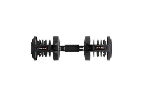 HANTLA REGULOWANA SR20 20 KG /HMS