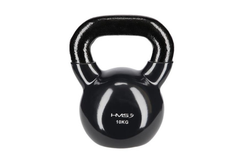 HANTLA KETTLEBELL WINYLOWA KNVBL 10KG /HMS