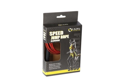 SKAKANKA SPEED SK60 278CM /HMS SKAKANKA SPEED SK60 278CM /HMS