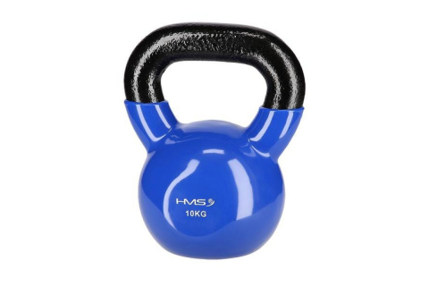 HANTLA KETTLEBELL WINYLOWA KNVB 10KG /HMS