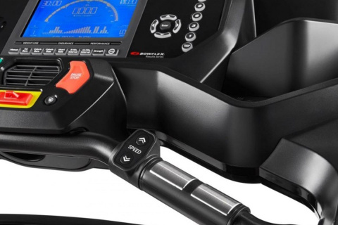 BIEŻNIA ELEKTRYCZNA BXT 128 /BOWFLEX BIEŻNIA ELEKTRYCZNA BXT 128 /BOWFLEX