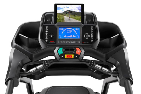 BIEŻNIA ELEKTRYCZNA BXT 128 /BOWFLEX BIEŻNIA ELEKTRYCZNA BXT 128 /BOWFLEX