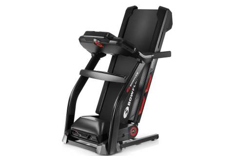 BIEŻNIA ELEKTRYCZNA BXT 128 /BOWFLEX BIEŻNIA ELEKTRYCZNA BXT 128 /BOWFLEX
