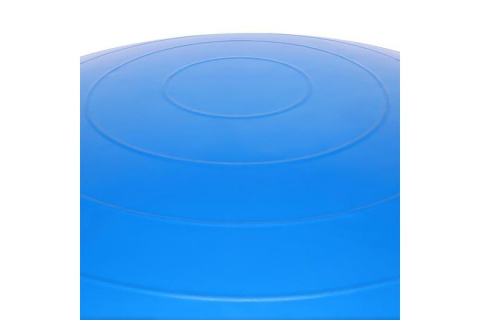 PIŁKA DO ĆWICZEŃ FITNESS GB10 75CM /ONE FITNESS PIŁKA DO ĆWICZEŃ FITNESS GB10 75CM /ONE FITNESS