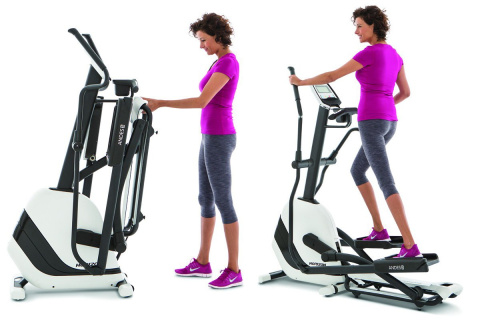 ORBITREK ANDES 5 VIEWFIT /HORIZON FITNESS ORBITREK ANDES 5 VIEWFIT /HORIZON FITNESS