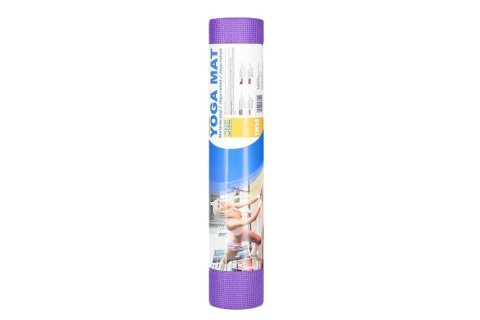 MATA DO ĆWICZEŃ SYM50 173X61CM /ONE FITNESS MATA DO ĆWICZEŃ SYM50 173X61CM /ONE FITNESS