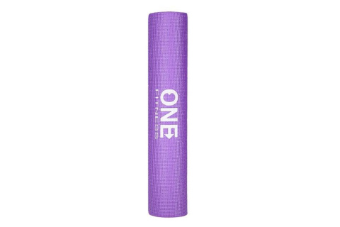 MATA DO ĆWICZEŃ SYM50 173X61CM /ONE FITNESS MATA DO ĆWICZEŃ SYM50 173X61CM /ONE FITNESS