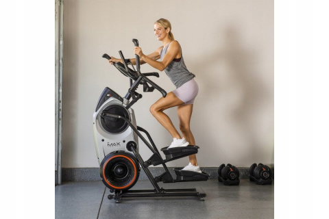 ORBITREK MAX TRAINER M6I /BOWFLEX ORBITREK MAX TRAINER M6I /BOWFLEX