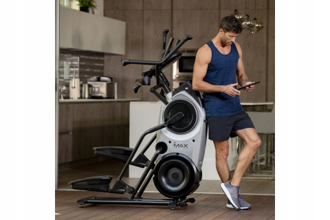ORBITREK MAX TRAINER M6I /BOWFLEX ORBITREK MAX TRAINER M6I /BOWFLEX