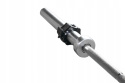GRYF PROSTY OLIMPIJSKI GO450 220CM /HMS GRYF PROSTY OLIMPIJSKI GO450 220CM /HMS