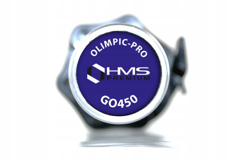 GRYF PROSTY OLIMPIJSKI GO450 220CM /HMS GRYF PROSTY OLIMPIJSKI GO450 220CM /HMS