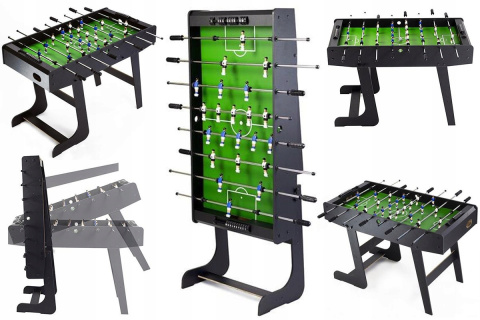 PIŁKARZYKI STOŁOWE SDG P1 /NILS