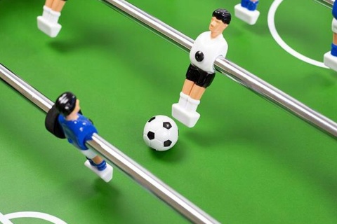 PIŁKARZYKI STOŁOWE SDG P1 /NILS