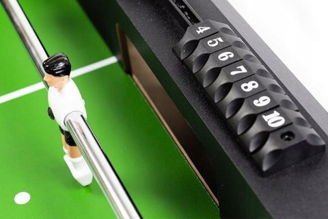 PIŁKARZYKI STOŁOWE SDG P1 /NILS