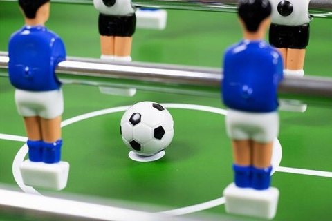 PIŁKARZYKI STOŁOWE SDG P1 /NILS