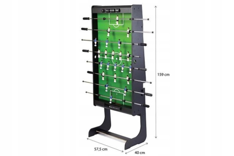 PIŁKARZYKI STOŁOWE SDG P1 /NILS